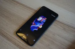 OnePlus 5 Review