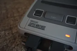 SNES Classic Mini Review