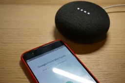 Google Home and Home Mini Arrive in India for Rs. 9,999 and Rs. 4,499