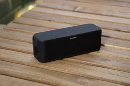 Anker Soundcore Boost Review