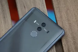 Huawei Mate 20 key specs leaked, rumored to arrive in Summer