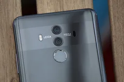 Huawei Mate 20 Pro to Sport a Flexible OLED Display?