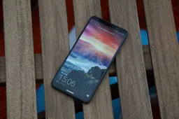 EMUI 8.0 Beta With Telecom VoLTE Arrives Huawei Mate 10 Series