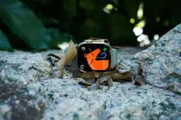 Sporty DT8 Ultra smartwatch model is finally here