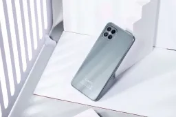 Cubot C30 challenges Redmi Note 9 with its $149.99 price