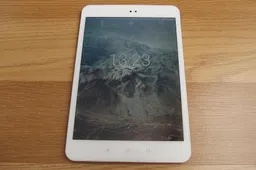 Alfawise Tab (Xiaomi Mi Tab 3 Closest Rival) Offered at $169.99 [Coupon]