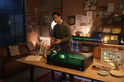 Meet xTool S1, the world's first 40W enclosed diode laser engraver