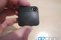 Kehan CubeCam review – good looks are not everything