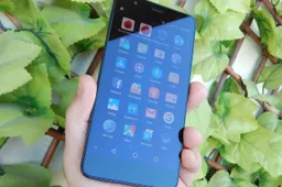 Geotel Note review – "budget killer" priced at 90$