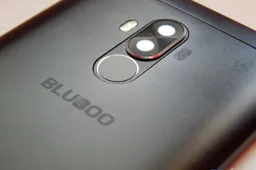 Bluboo D1 review: decent camera, affordable price