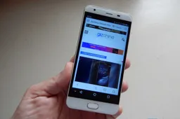 Oukitel K4000 Plus review: great battery life for the average user