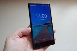 Doogee Mix review: budget "Mi Mix" for the masses