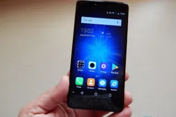 Leagoo T5 Review: dual camera with... a twist!