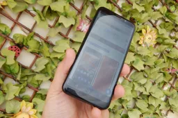 Bluboo S8 review: a pleasant surprise at an affordable price!