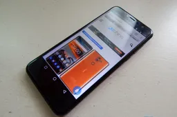 Cubot X18 Review: beautiful 18:9 device, for the low-end segment