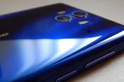 Ulefone Mix review: beauty but no beast...