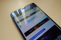 Oukitel K8000 review: bigger and better