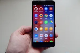 Blackview P6000 With a 6180mAh Battery at $299.99 [Coupon]