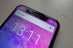 Oukitel U18 review: hail the notch, Android world
