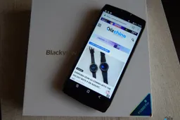 Blackview P10000 Pro review: for business and (battery) pleasure!