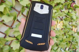 Blackview BV5800 Pro Review: cheap thrills!