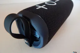 Tribit XBoom Review: solid power at affordable price!