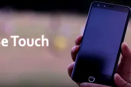 Ulefone Be Touch shown off in three new videos