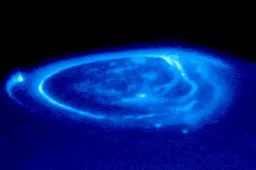 Unveiling Neptune's Secret Auroras with James Webb's Lens