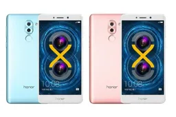 Honor 6X soon available in two more color variants
