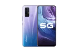 Vivo Z6 5G is Now Officially on Presale in China