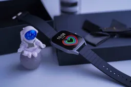 Fashion smart watch model DTNO.1 DT99 is coming soon