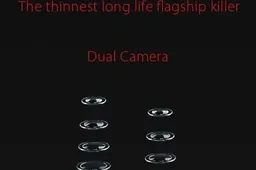 UMIDIGI Z1 confirmed with dual-lens rear camera