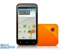 Dual-core AMOI N820 phone Nears Launch
