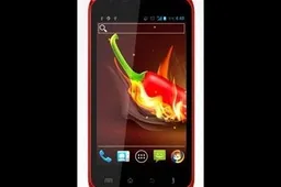 Dual Core Beidou Little Pepper Hands on Video, Pictures and where to buy!