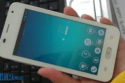 The JiaYu G3 better watch out! Dual-core Dream X and quad-core Dream S are coming!