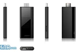 Turn your TV in to a smart TV with the new dual-core Android on a stick!