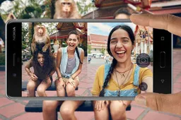 In Addition to PureView, Nokia Phones to Receive Dual-Sight Logo