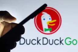 DuckDuckGo strengthens protection against Microsoft trackers