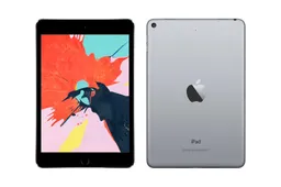 This is what the Apple iPad Mini 5 Could Look Like
