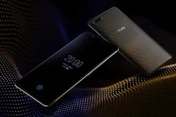 VIVO Plans to Invest 400bln Rupees in India to Build Second Plant