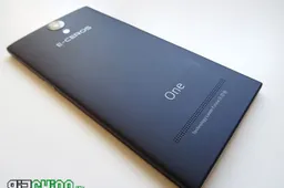 $199 octacore E-Ceros One unboxing and hands on