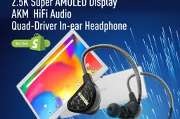 ALLDOCUBE sales channel expanded with an official e-shop option