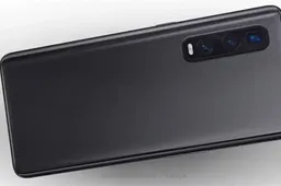 OPPO Find X2 Series To Come With Three Camera Sensors Only