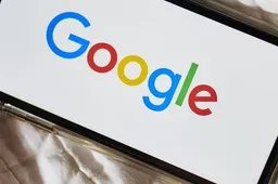 Google responds to report linking it to "stealing" medical data