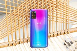 Last three days of the big launch ELEPHONE promo sales