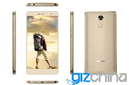 Bluboo is Ready for HK 2016 Global Sources Electronics Show!