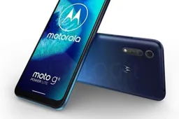 These Motorola smartphones are now getting the Android 11 update