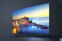 Redmi TV could be on its way