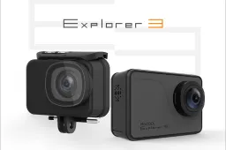 MGCOOL Explorer 3 to come with 4K video that will Beat the Competition