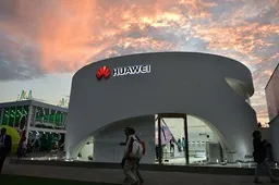 Huawei Votes In New Board of Directors - Gets New Chairman